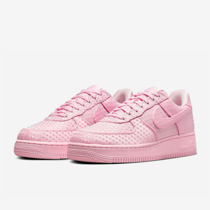 Nitheke Air Force 1