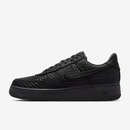 Nitheke Air Force 1