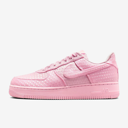 Nitheke Air Force 1