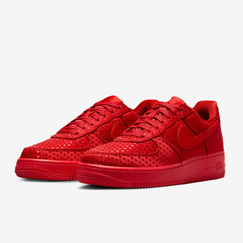 Nitheke Air Force 1
