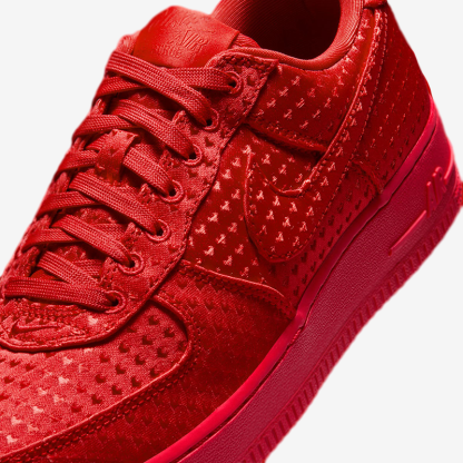 Nitheke Air Force 1