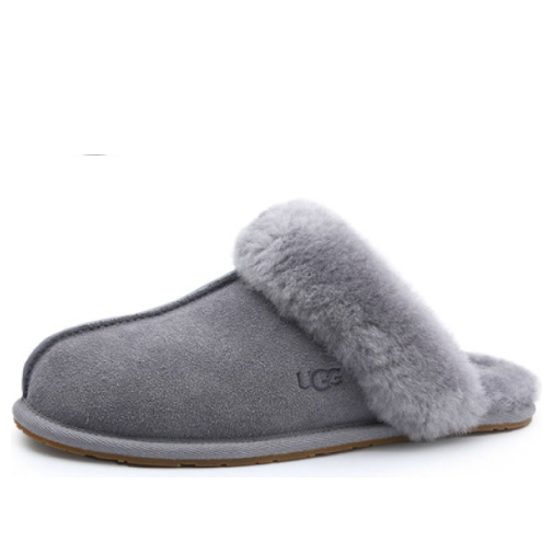 (Women's) UtheGG Scuffette II 'Lighthouse' Slipper 1106872-LGH