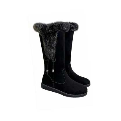 🌸 Limited time offer 🎄 Women's warm, non-slip, durable boots ❄️