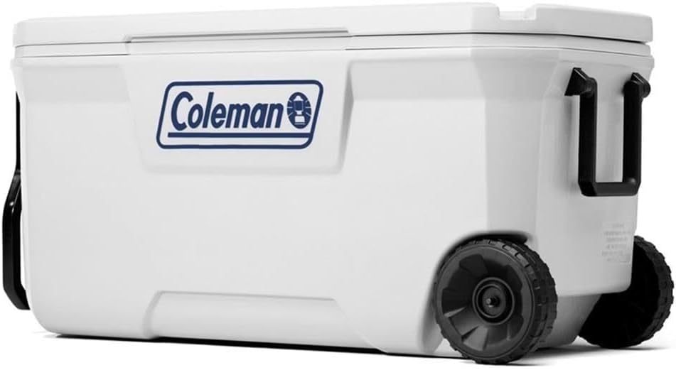 Coleman - Refrigerador Marino-Habitatena