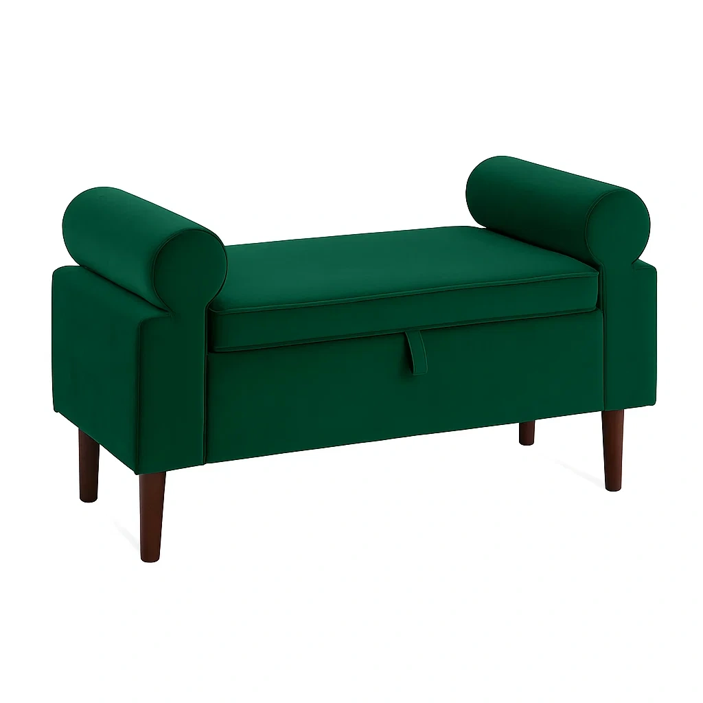 Banc de rangement - tablenia