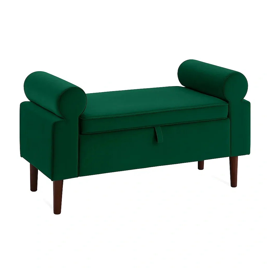 Banc de rangement - tablenia