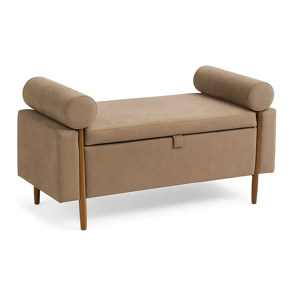 Banc de rangement - tablenia