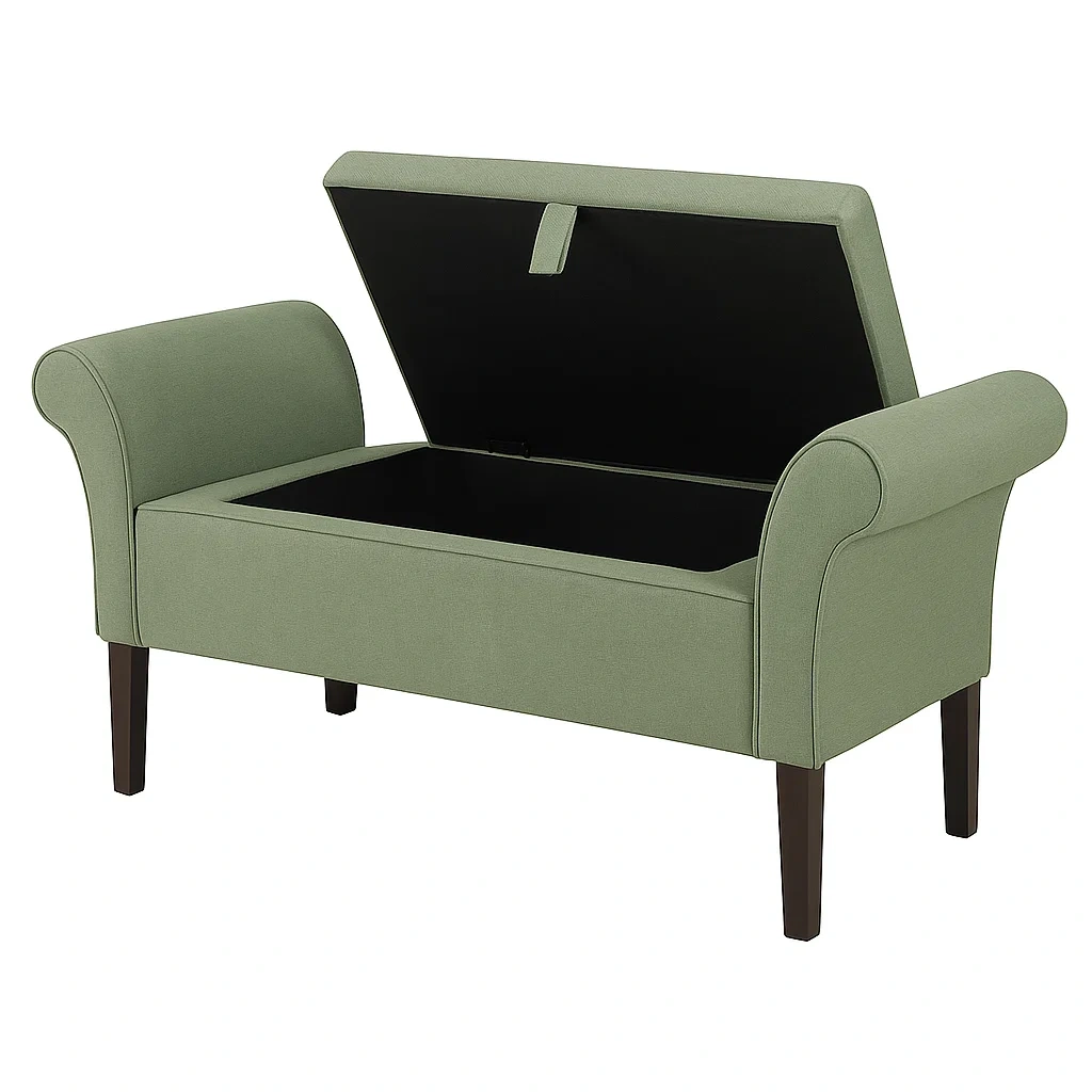 Banc de rangement - tablenia