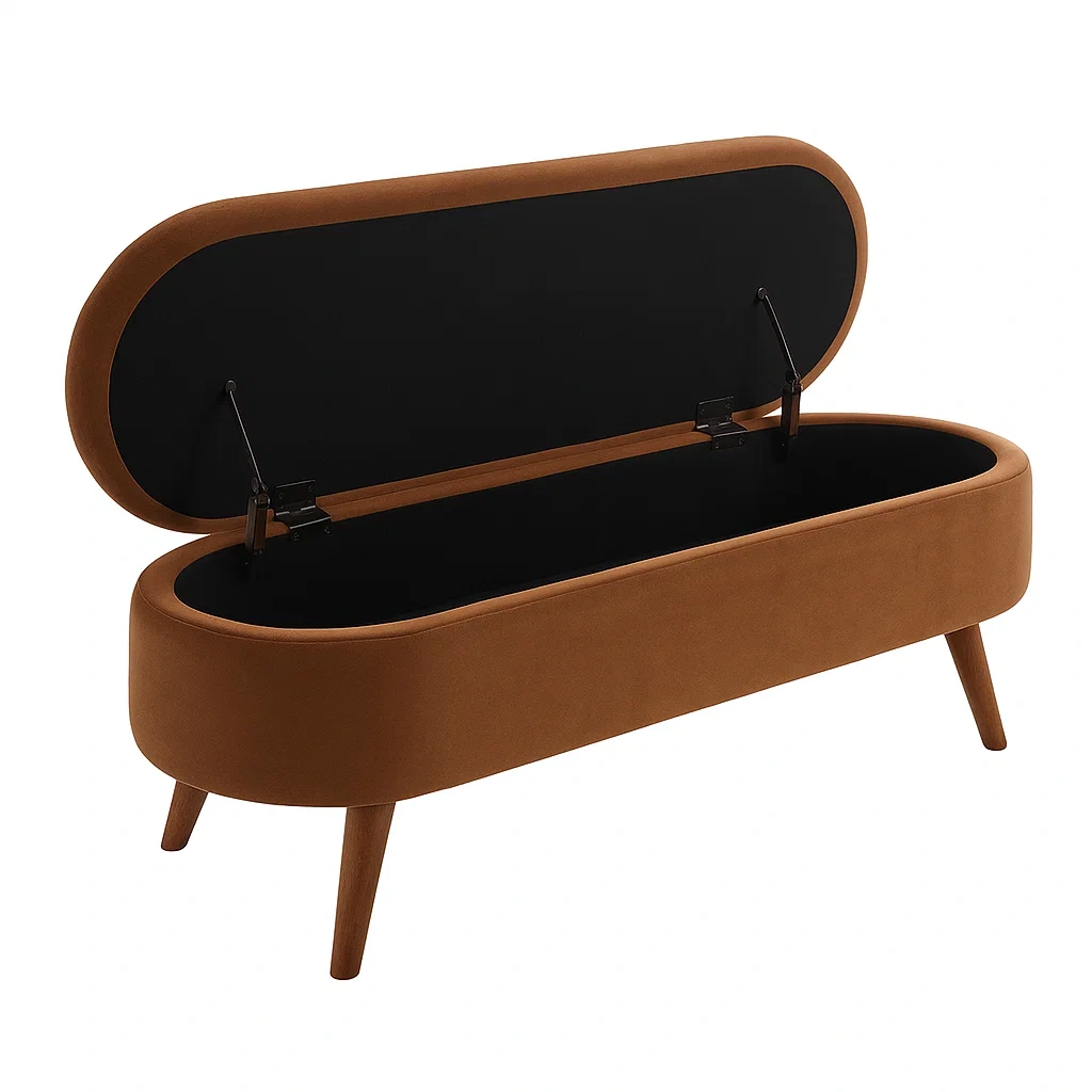 Banc de rangement - tablenia