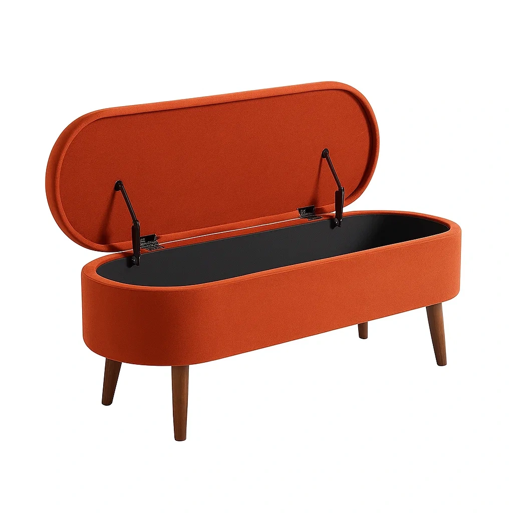 Banc de rangement - tablenia