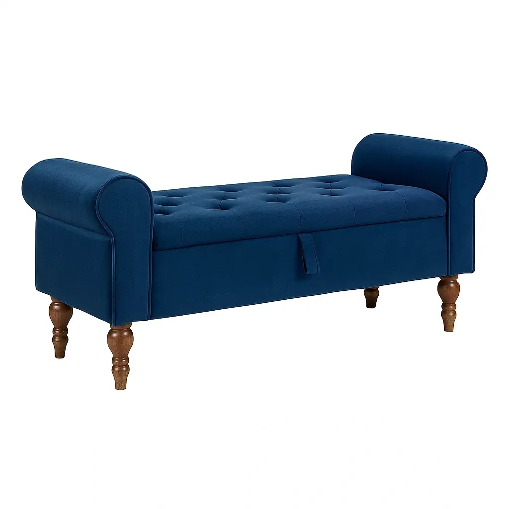 Banc de rangement - tablenia