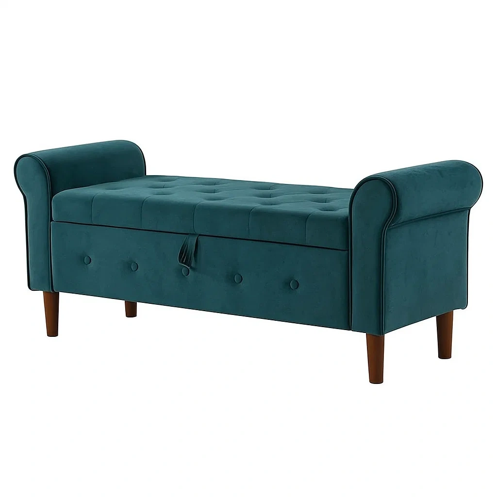 Banc de rangement - tablenia