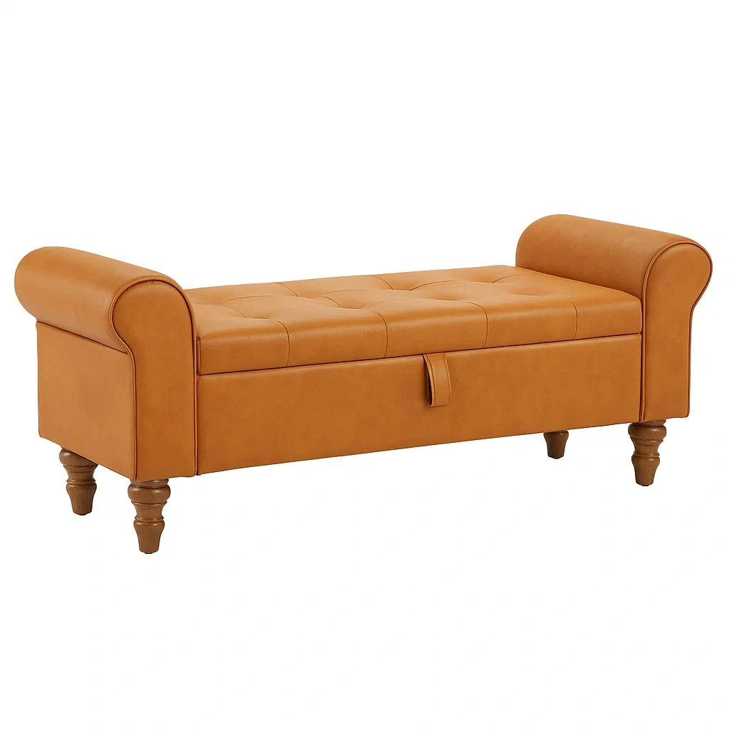 Banc de rangement - tablenia