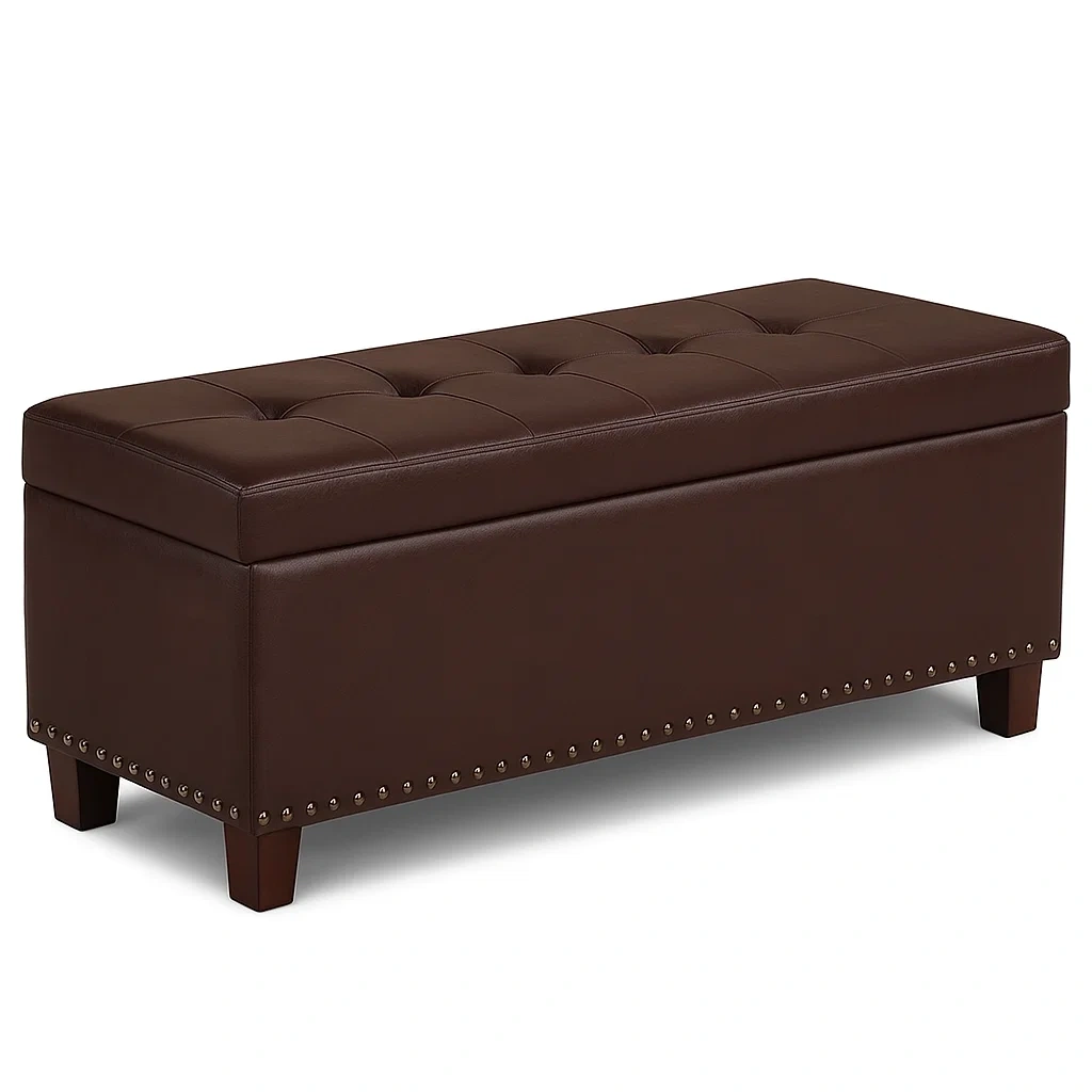 Banc de rangement - tablenia