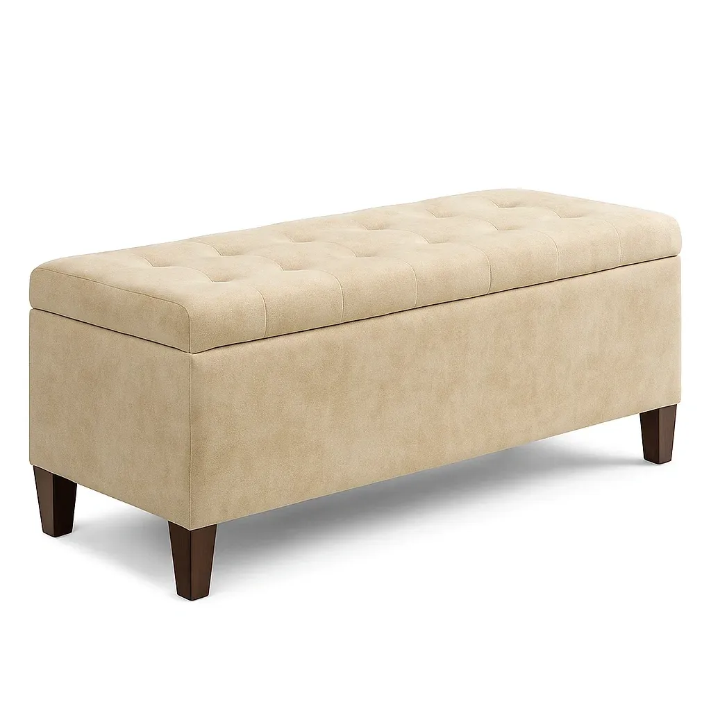 Banc de rangement - tablenia