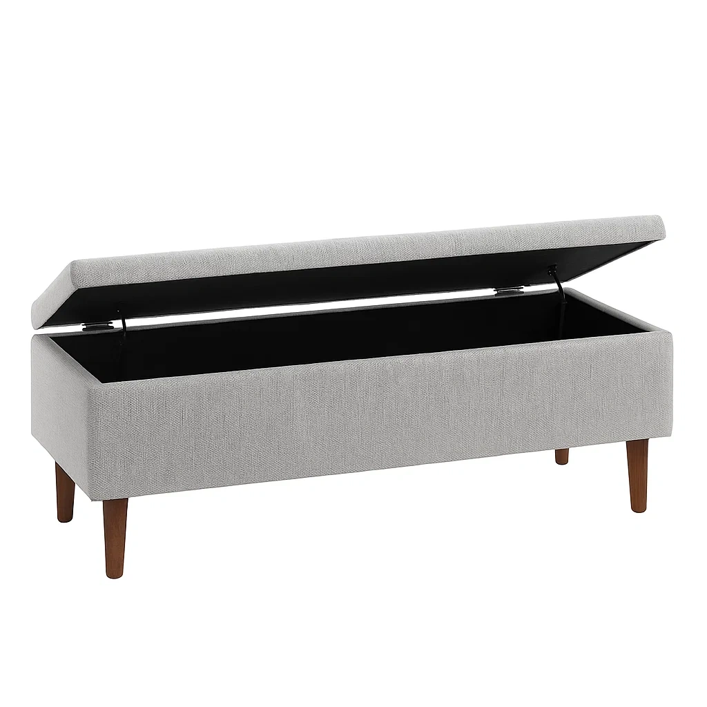 Banc de rangement - tablenia