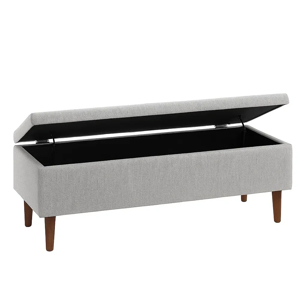 Banc de rangement - tablenia