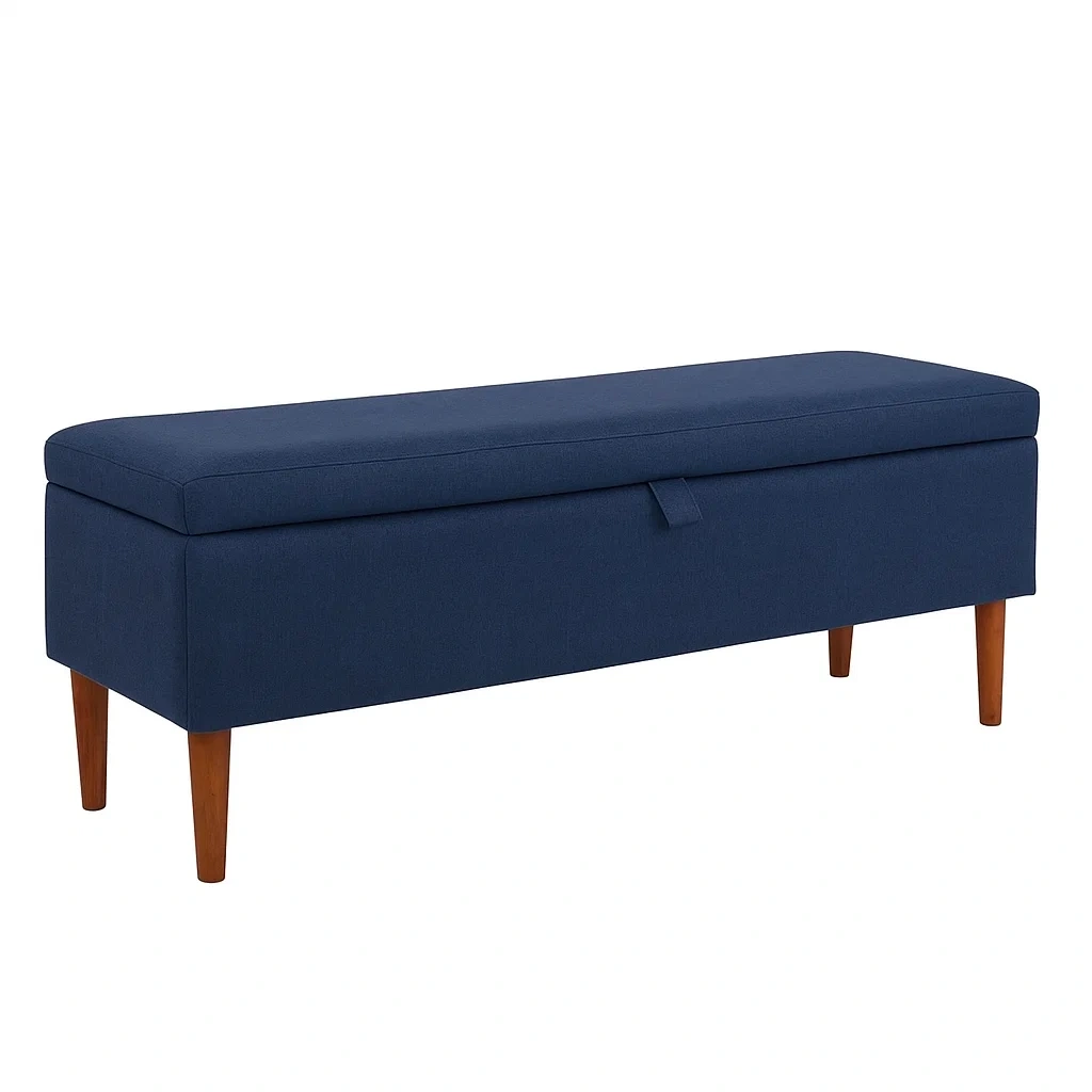 Banc de rangement - tablenia