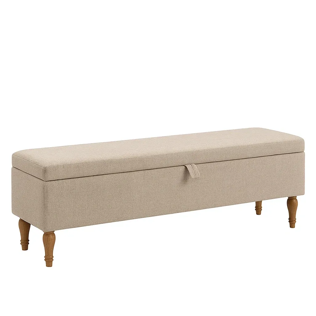 Banc de rangement - tablenia