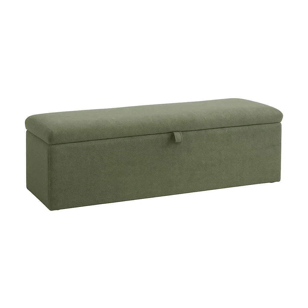 Banc de rangement - tablenia