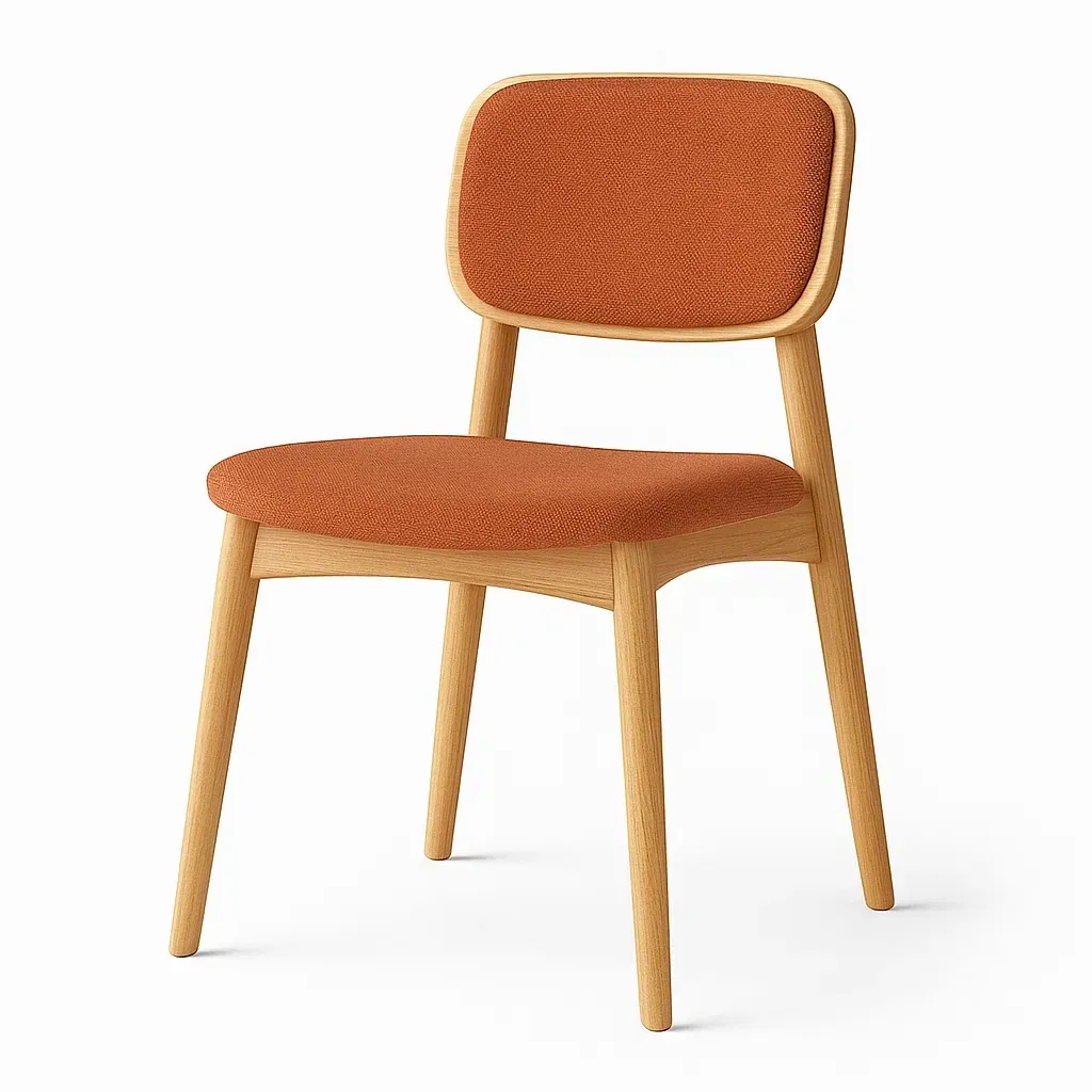 Chaise de salle à manger - tablenia