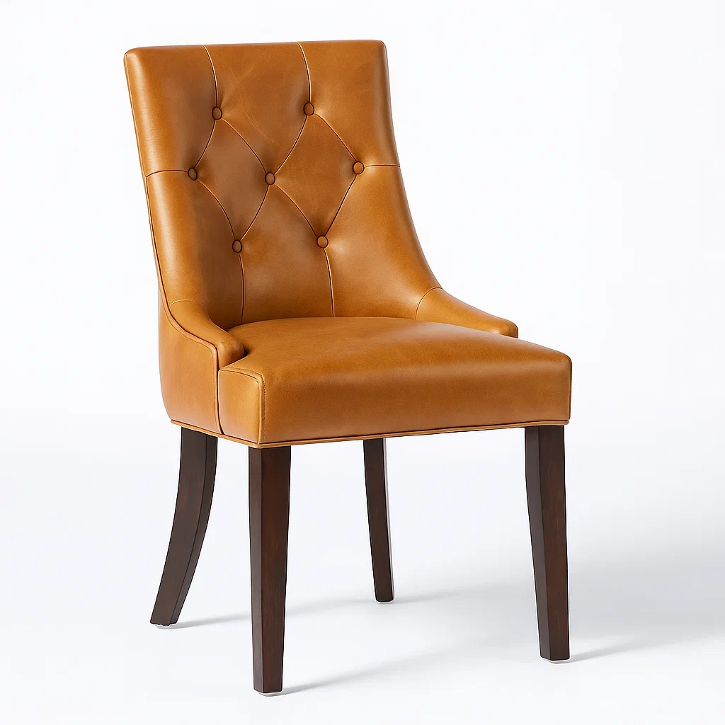 Chaise de salle à manger - tablenia