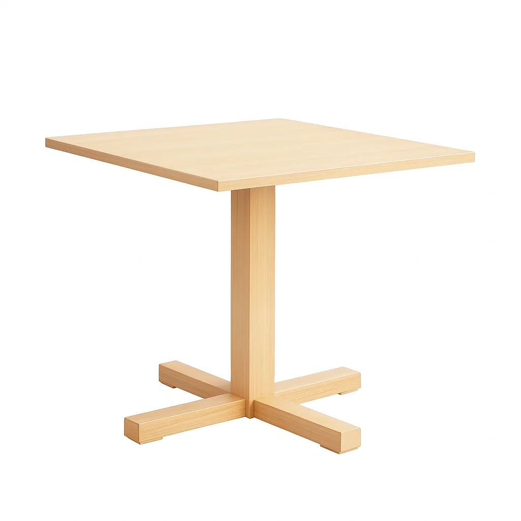 Table de salle à manger - tablenia