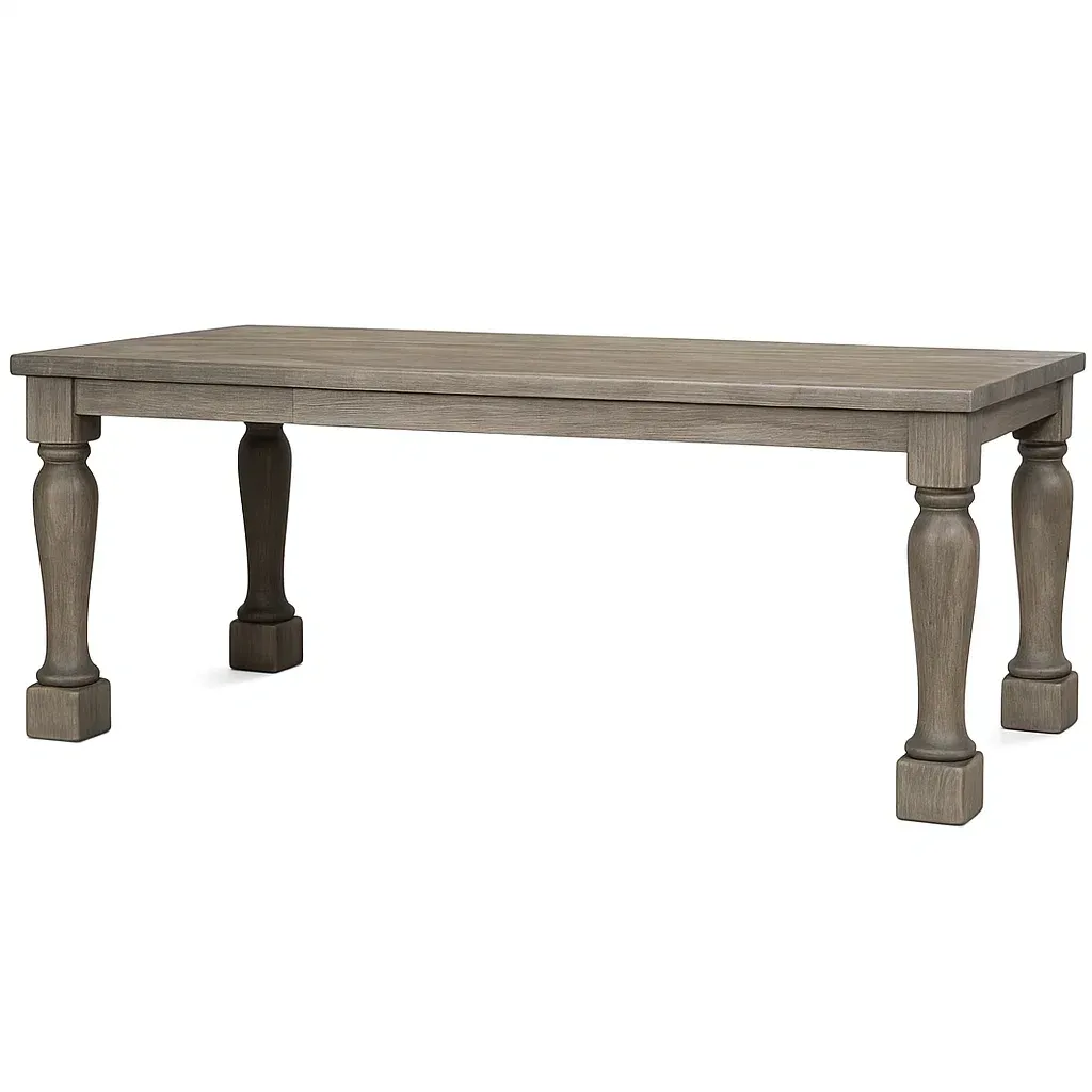 Table de salle à manger - tablenia