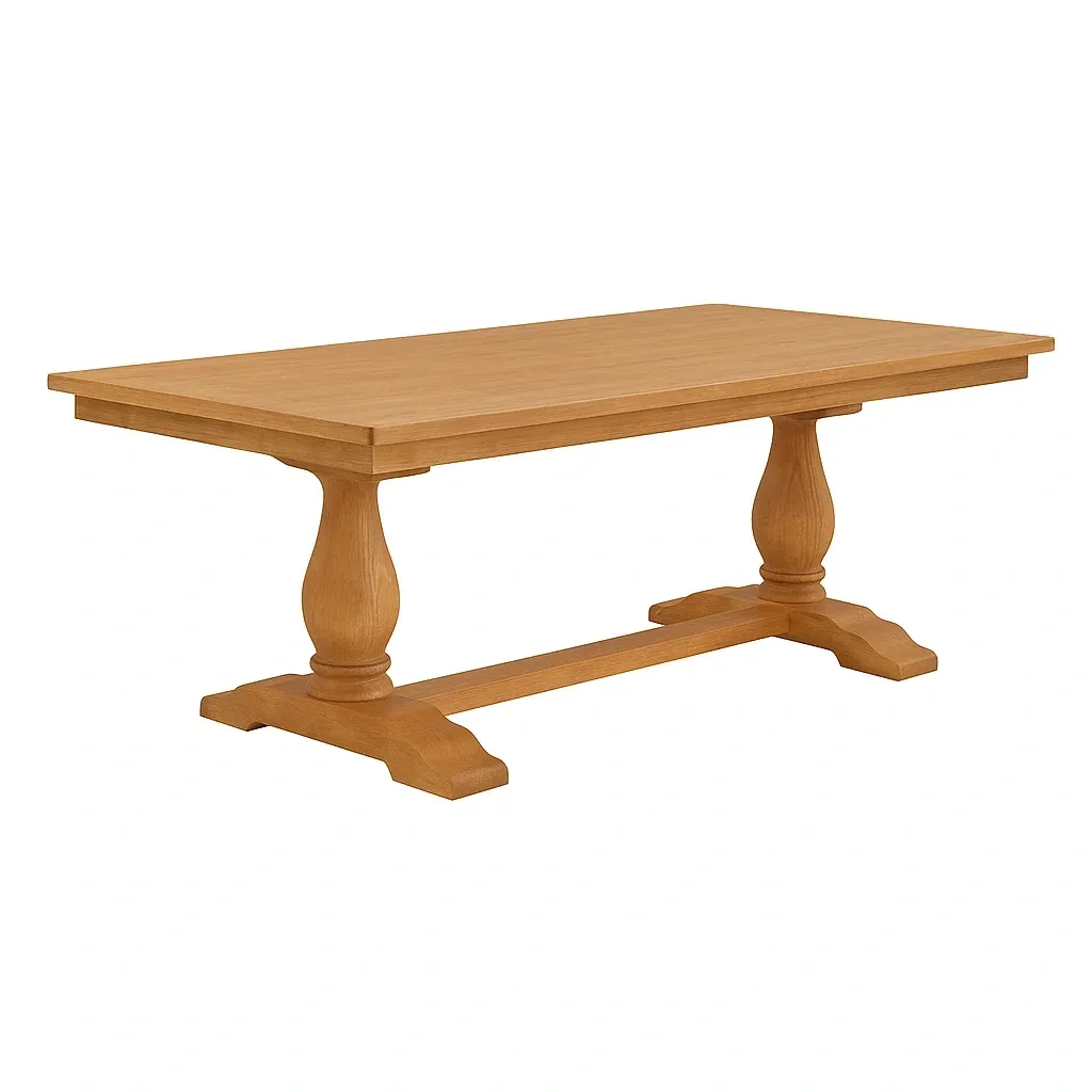 Table de salle à manger - tablenia