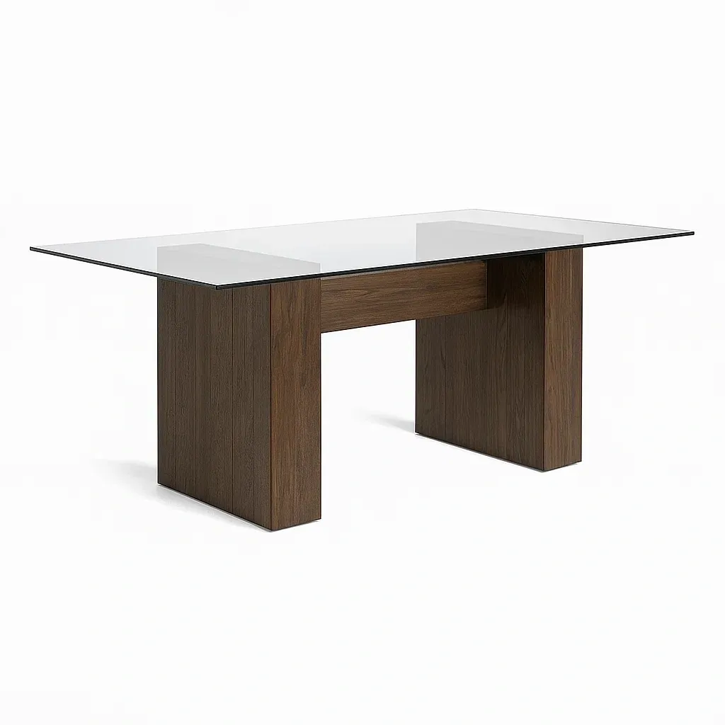 Table de salle à manger - tablenia