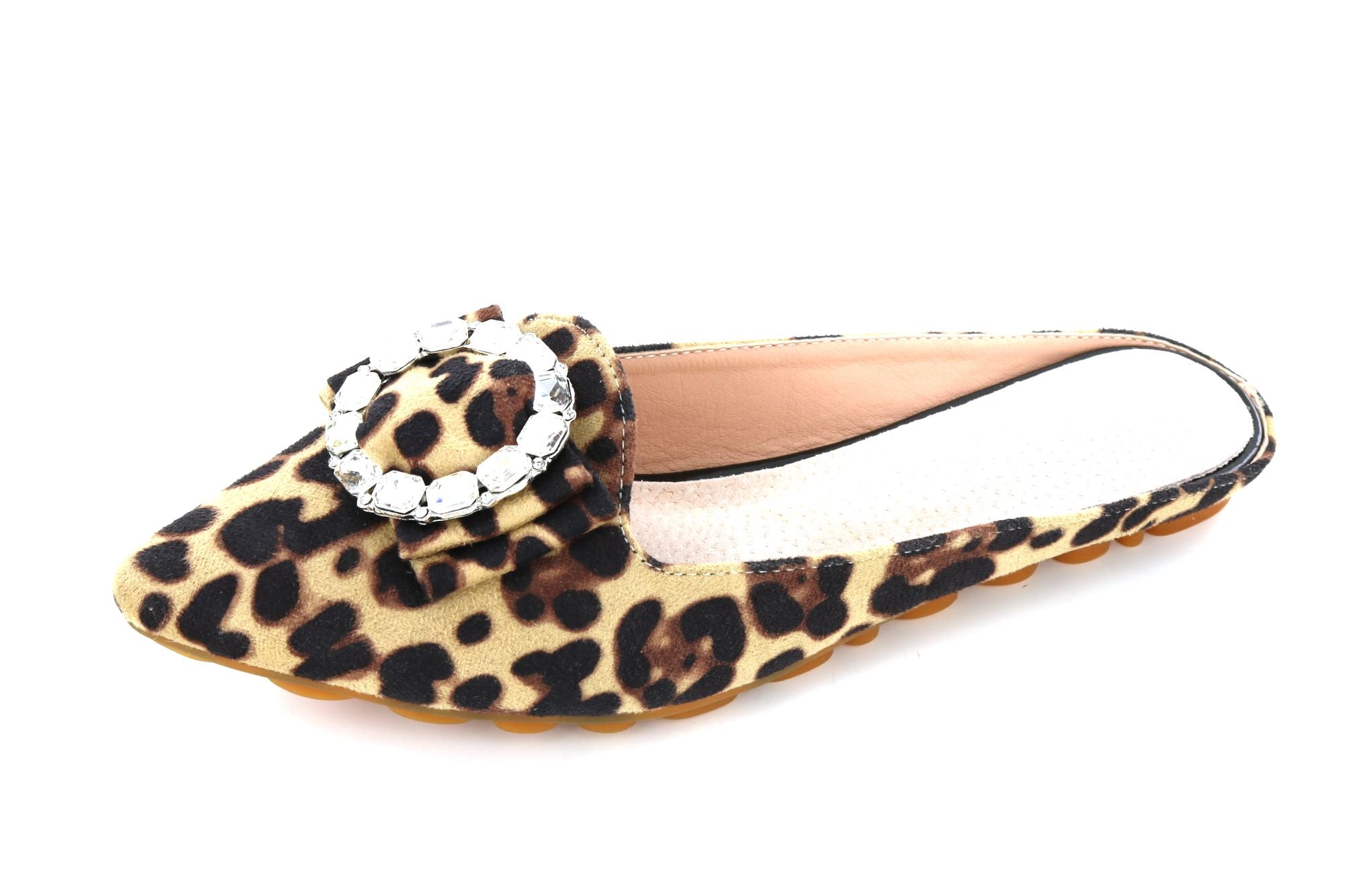 Leopard Flats