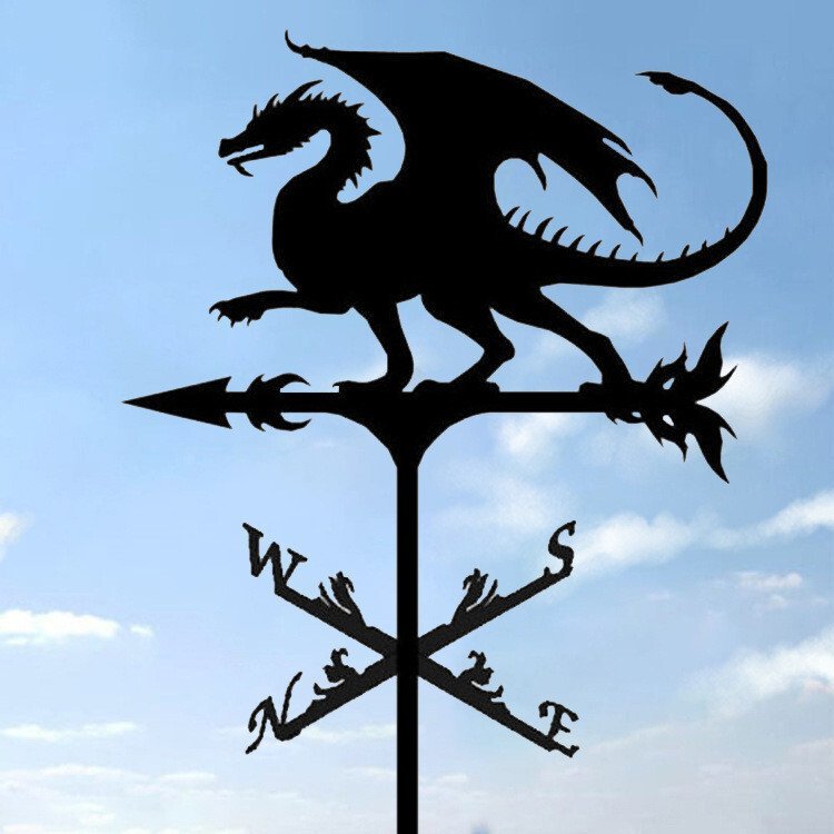 🔥LAST Sale 49% OFF - 🏠Weathervane