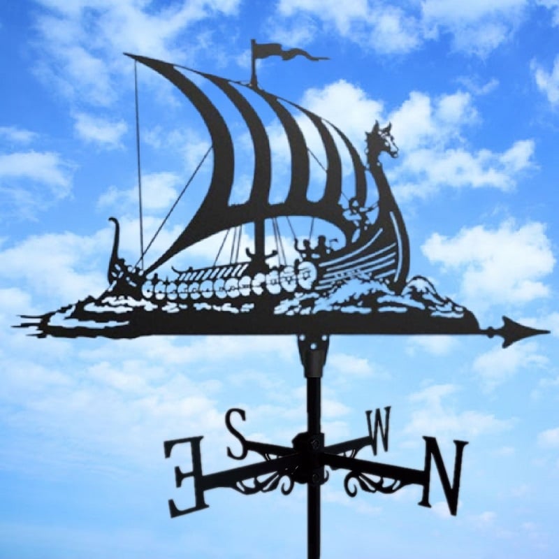 🔥LAST Sale 49% OFF - 🏠Weathervane