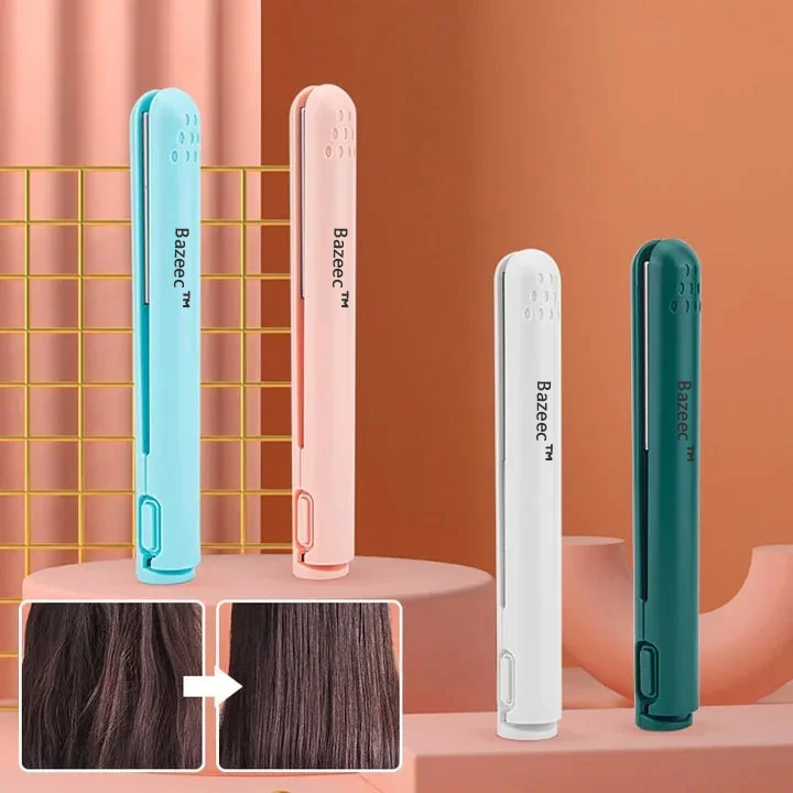 🔥Mini Dual-purpose Curling Iron🔥