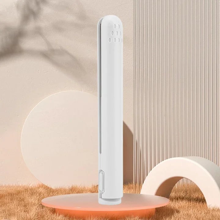 🔥Mini Dual-purpose Curling Iron🔥