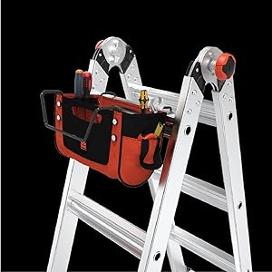 Little Giant Ladders