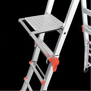 Little Giant Ladders