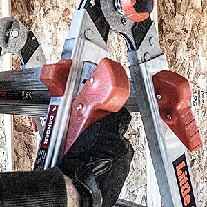 Little Giant Ladders