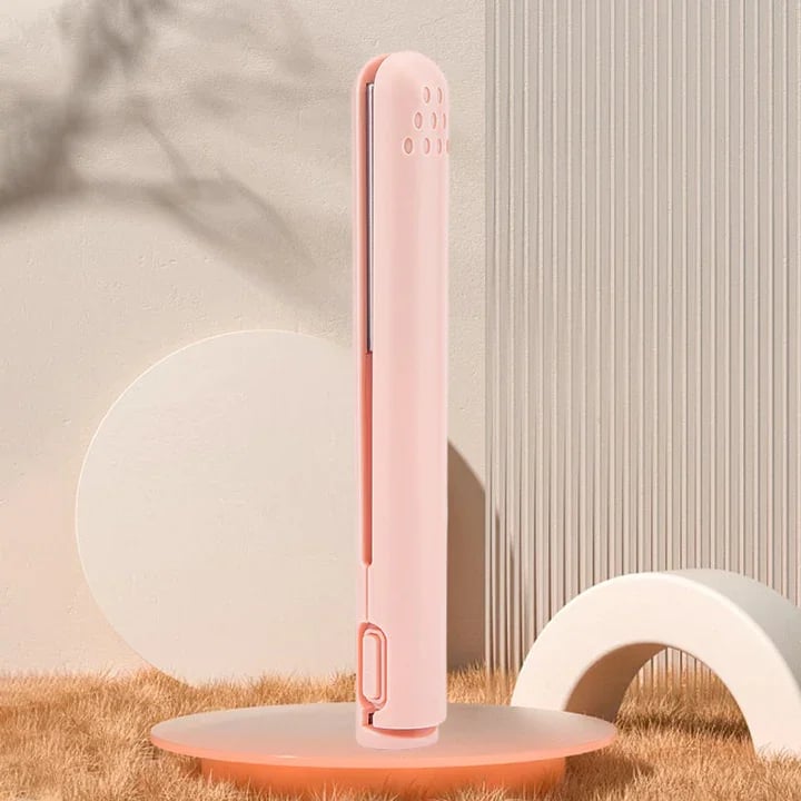 🔥Mini Dual-purpose Curling Iron🔥