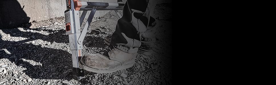 Little Giant Ladders