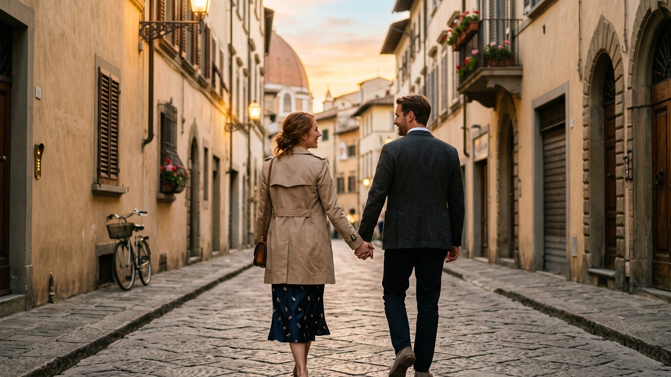 Preparing for Marriage