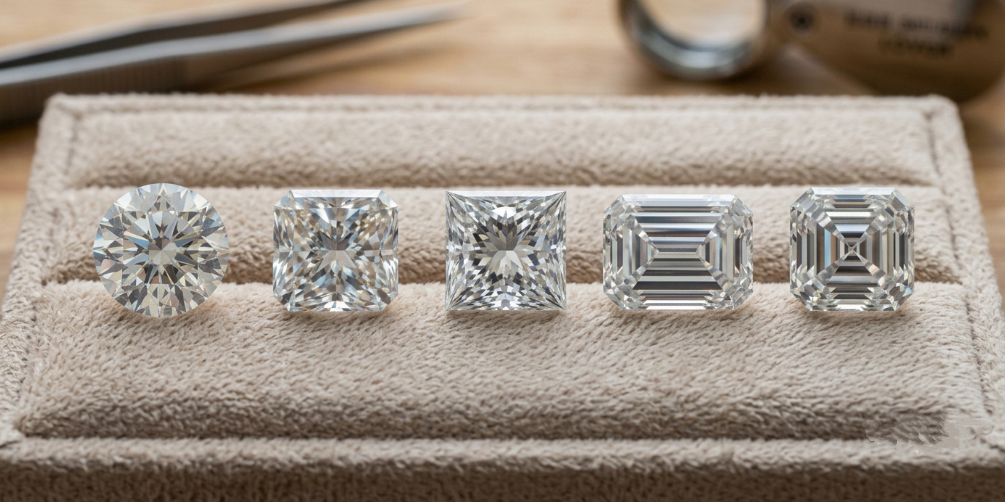 Which diamond shape sparkles the most