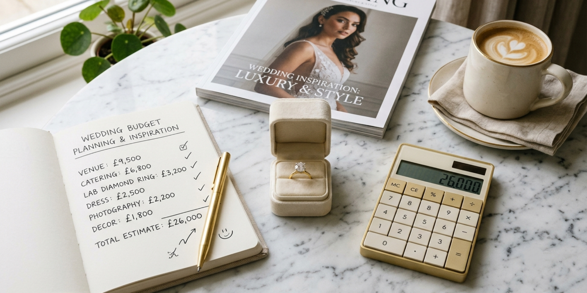 how much does a lab-grown engagement ring cost