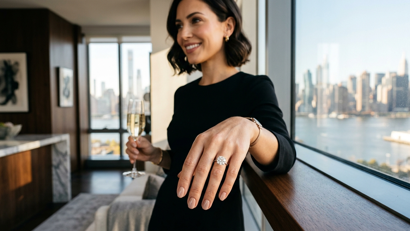 milestone jewellery for women