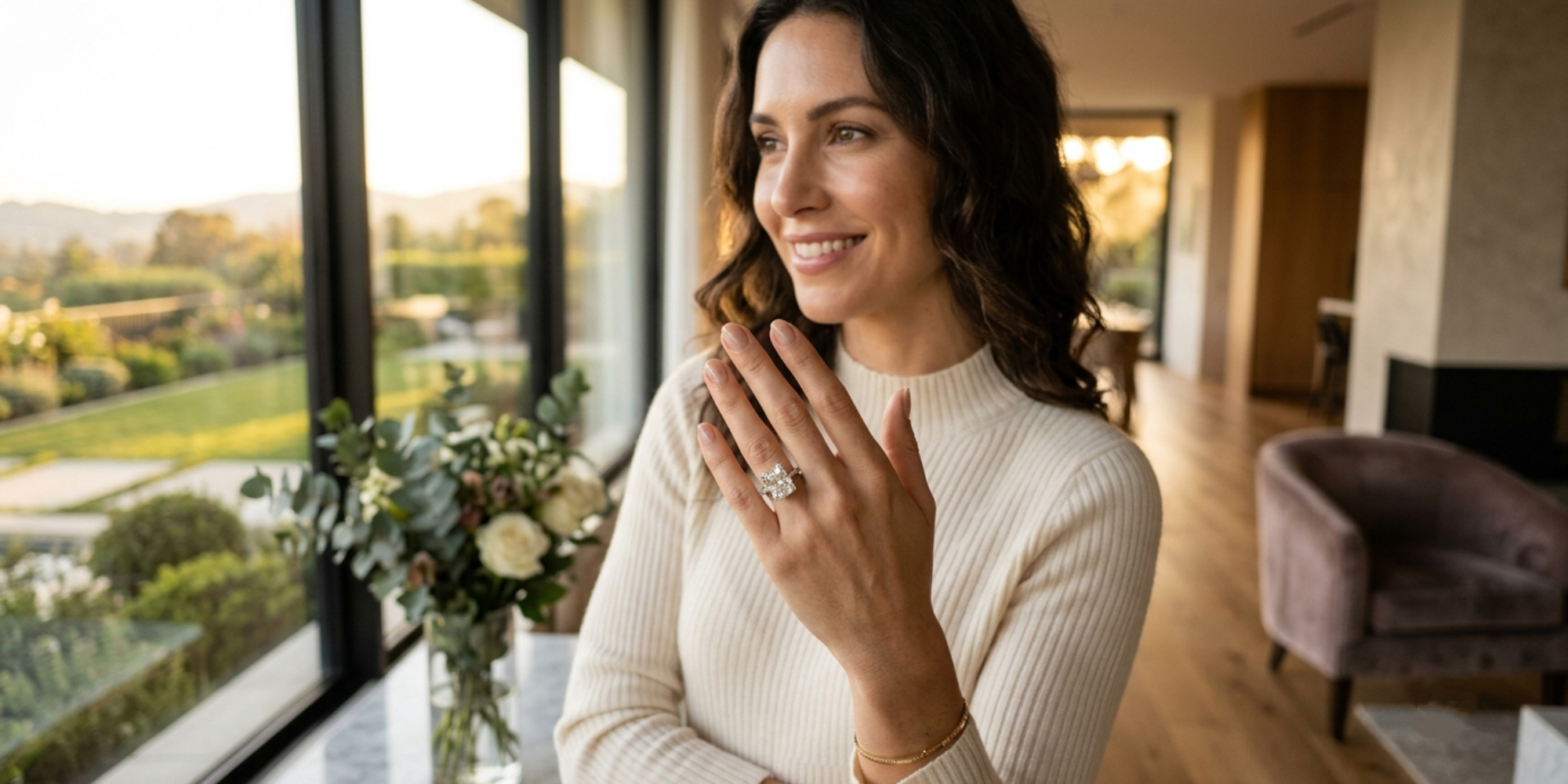 birthday milestone jewellery
