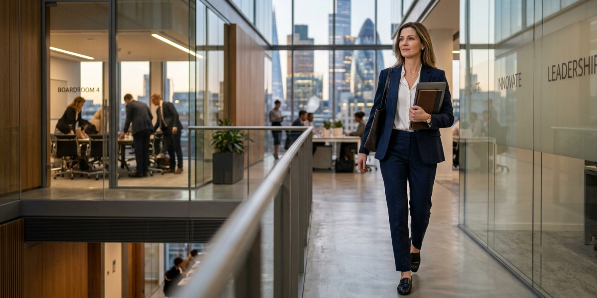 why high achievers feel empty