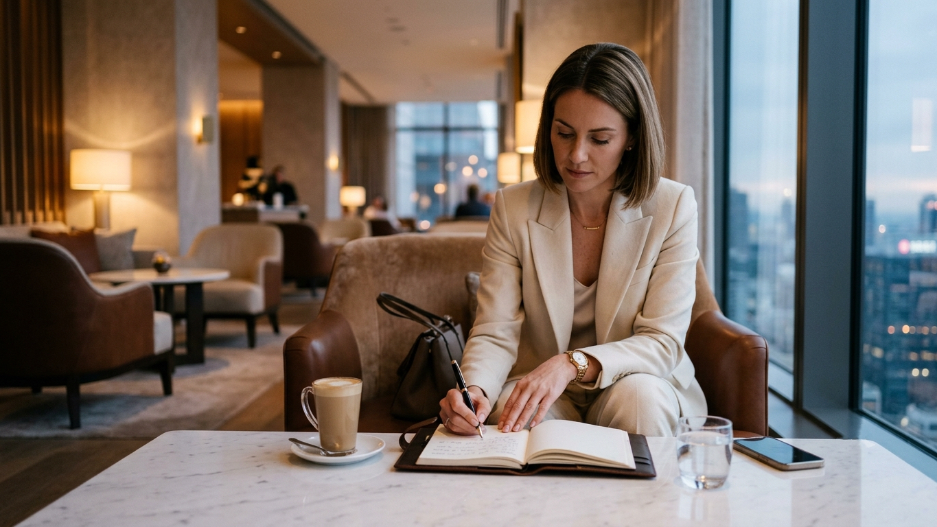 leadership skills for women