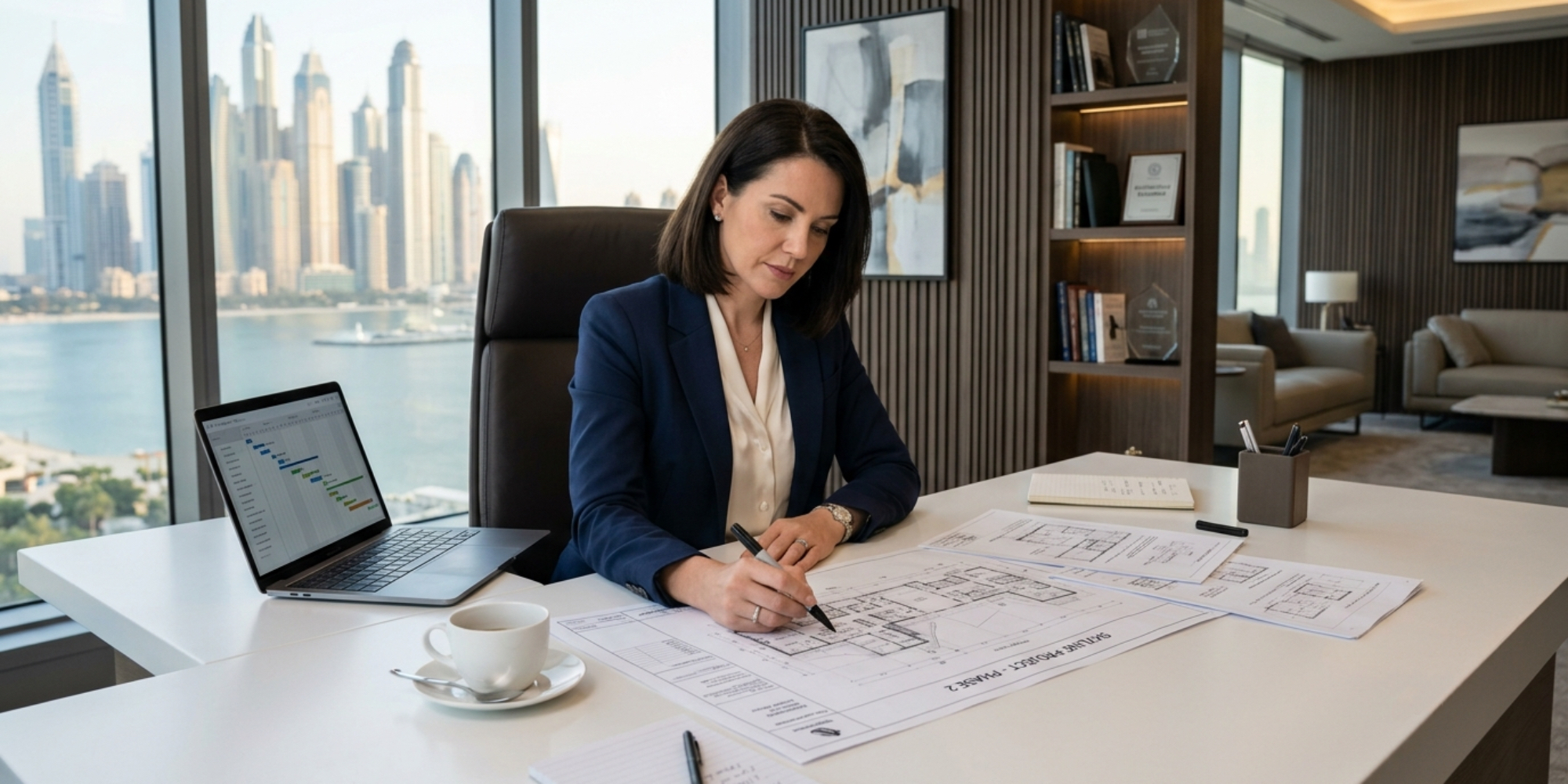professional development for women