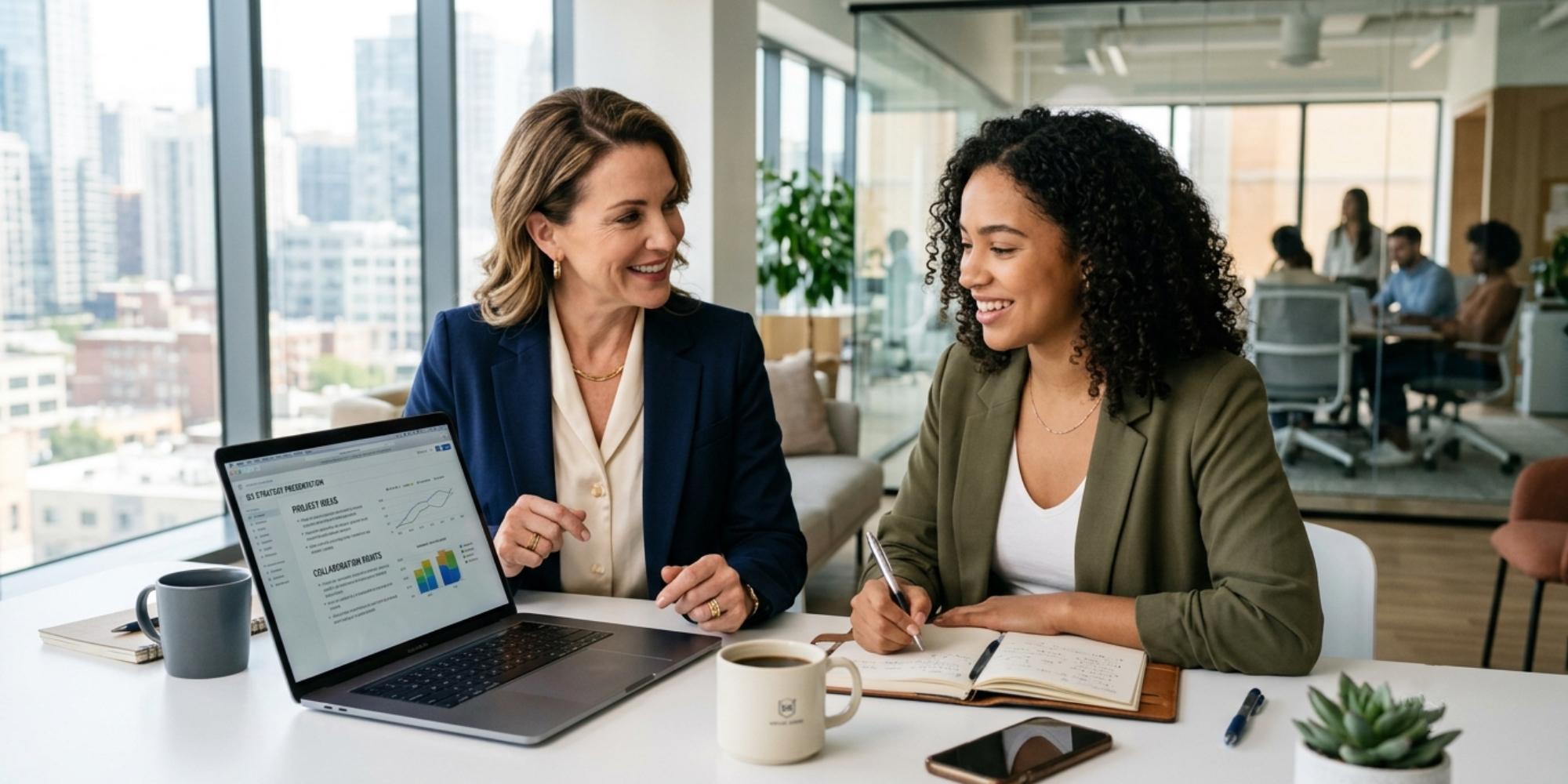how to become a leader