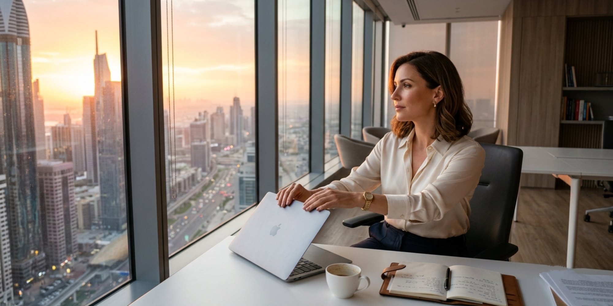 setting boundaries at work